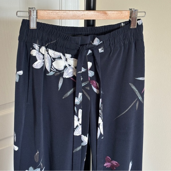 Dynamite Belted Jogger Pants - Picture 2 of 4